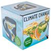 Climate Change Transforming Mug