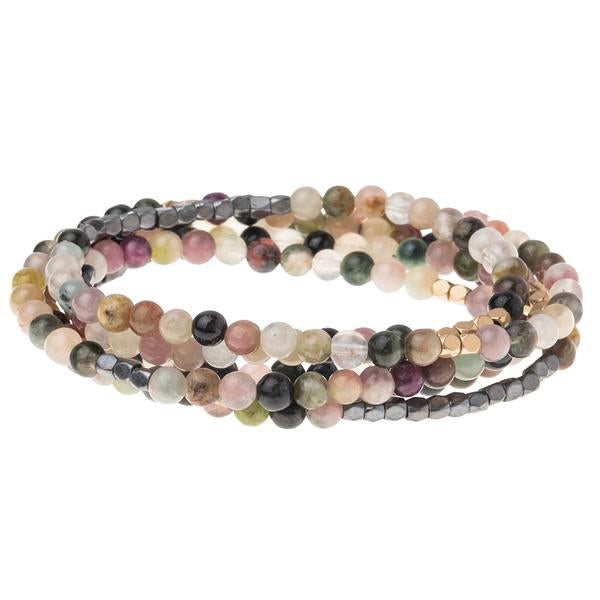 Tourmaline Stone of Healing