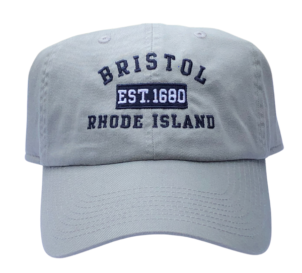 Bristol Hats Assorted Colors