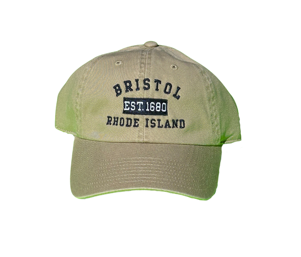 Bristol Hats Assorted Colors