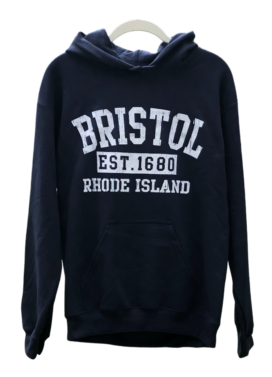 Bristol Hoodie Assorted Colors – Wink Gift Store